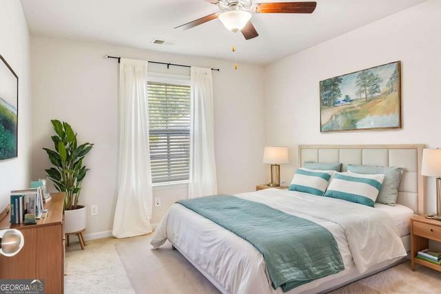 191 Park Chase Lane, Dallas, GA 30132