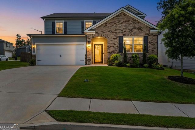 191 Park Chase Lane, Dallas, GA 30132