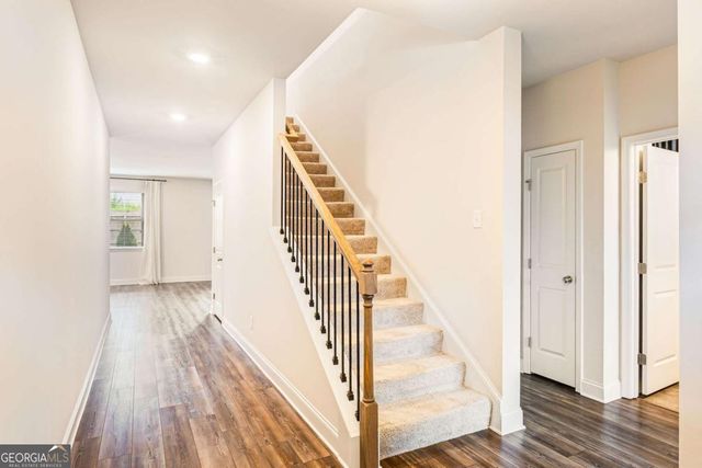 191 Park Chase Lane, Dallas, GA 30132
