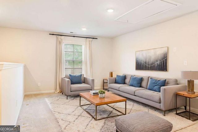 191 Park Chase Lane, Dallas, GA 30132
