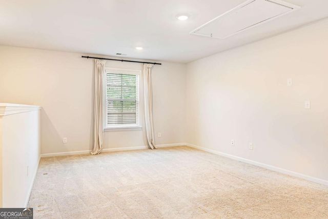 191 Park Chase Lane, Dallas, GA 30132