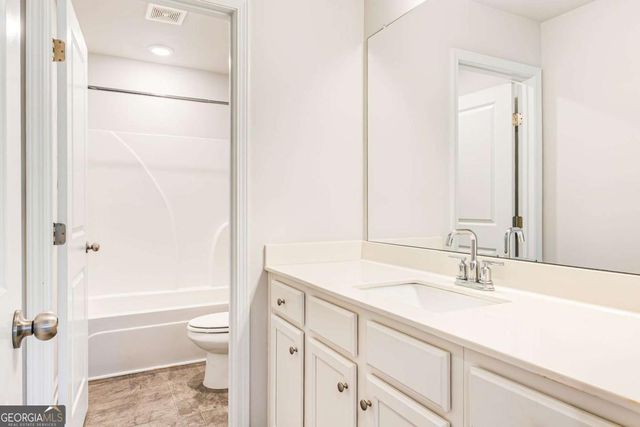 191 Park Chase Lane, Dallas, GA 30132