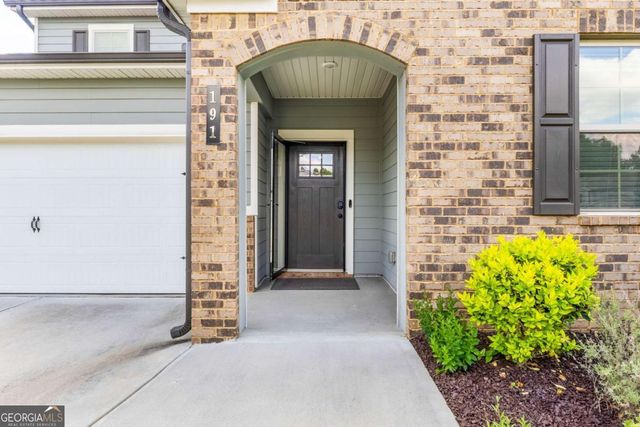 191 Park Chase Lane, Dallas, GA 30132