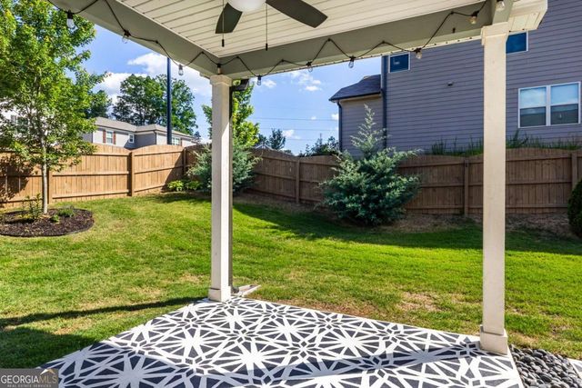 191 Park Chase Lane, Dallas, GA 30132