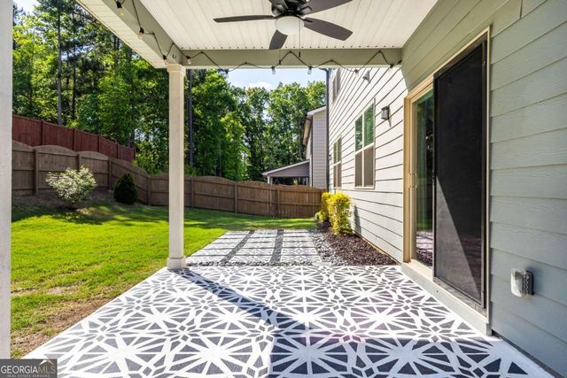 191 Park Chase Lane, Dallas, GA 30132