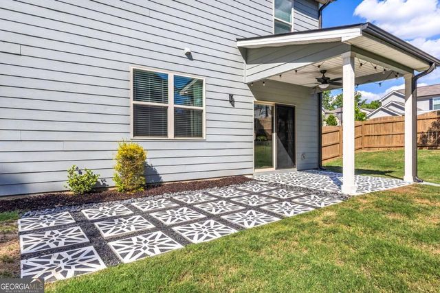 191 Park Chase Lane, Dallas, GA 30132