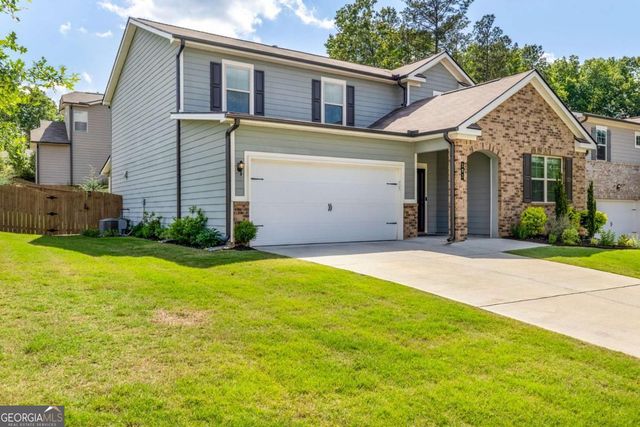 191 Park Chase Lane, Dallas, GA 30132