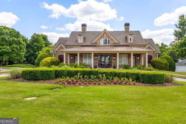 191 Park Chase Lane, Dallas, GA 30132