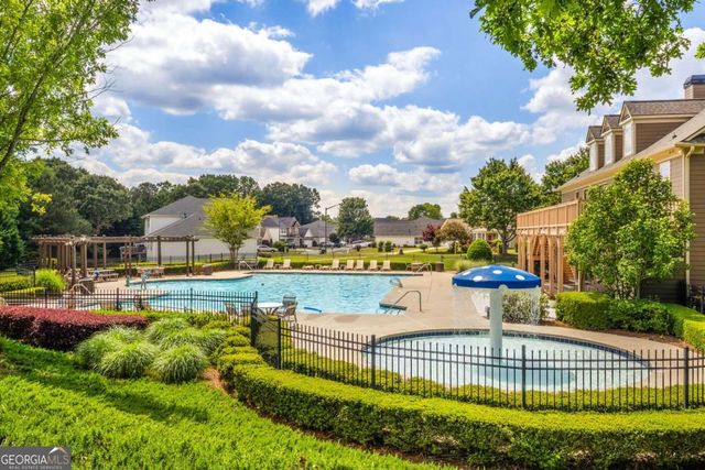 191 Park Chase Lane, Dallas, GA 30132