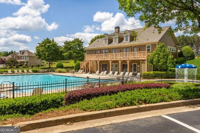191 Park Chase Lane, Dallas, GA 30132