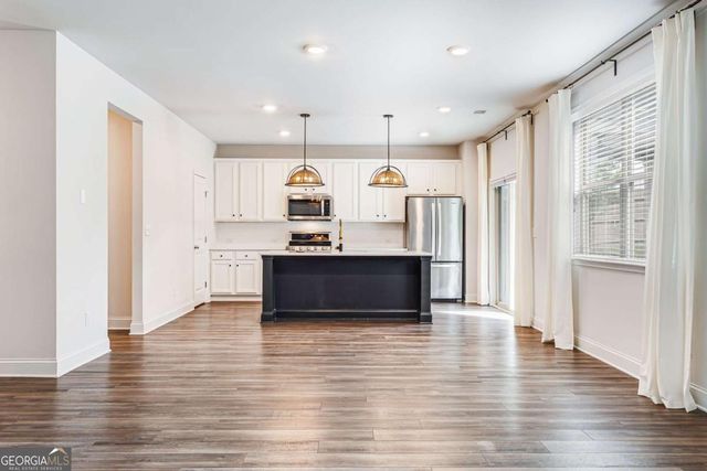 191 Park Chase Lane, Dallas, GA 30132