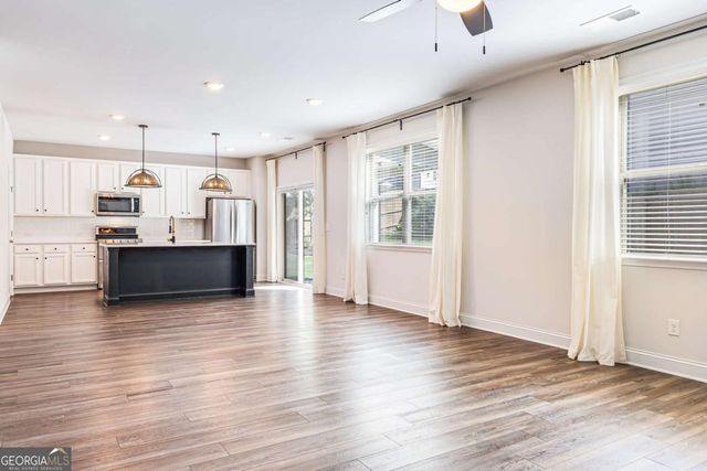 191 Park Chase Lane, Dallas, GA 30132