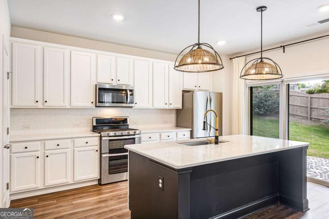 191 Park Chase Lane, Dallas, GA 30132