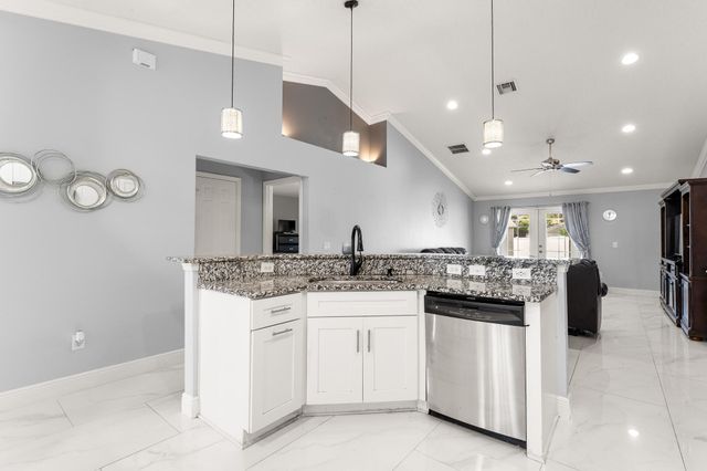 6530 NW Omega Road, Port St. Lucie, Port St Lucie, FL 34983