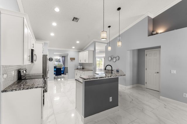 6530 NW Omega Road, Port St. Lucie, Port St Lucie, FL 34983