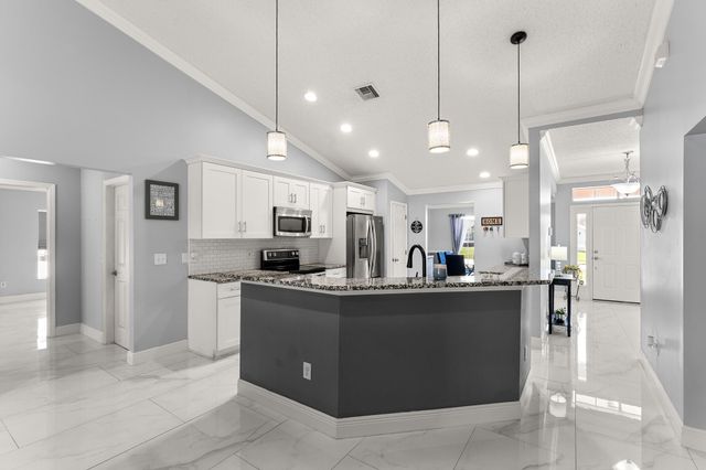 6530 NW Omega Road, Port St. Lucie, Port St Lucie, FL 34983