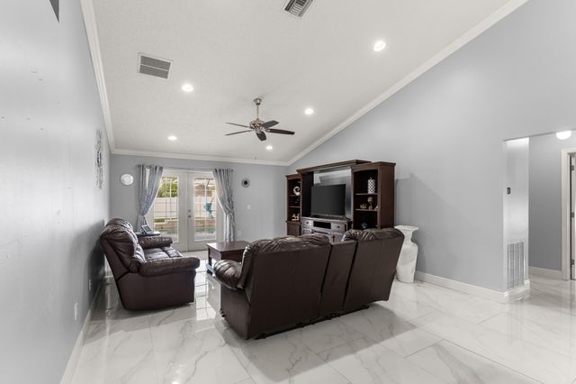 6530 NW Omega Road, Port St. Lucie, Port St Lucie, FL 34983
