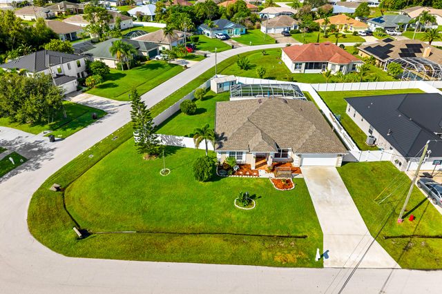 6530 NW Omega Road, Port St. Lucie, Port St Lucie, FL 34983