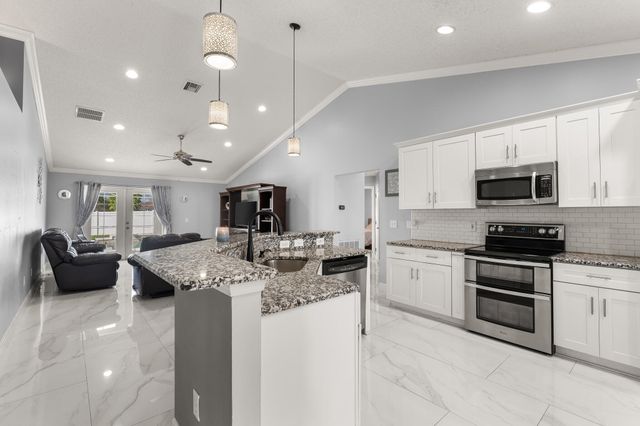6530 NW Omega Road, Port St. Lucie, Port St Lucie, FL 34983