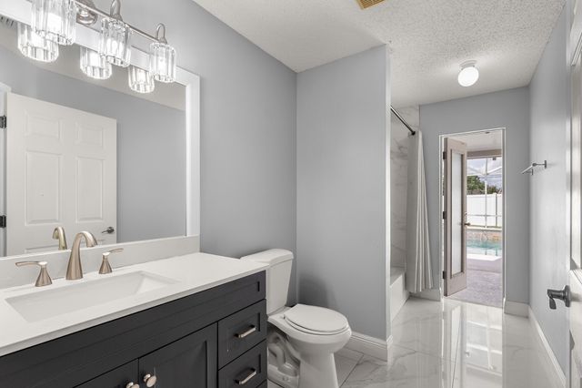 6530 NW Omega Road, Port St. Lucie, Port St Lucie, FL 34983