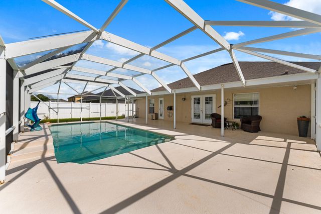 6530 NW Omega Road, Port St. Lucie, Port St Lucie, FL 34983