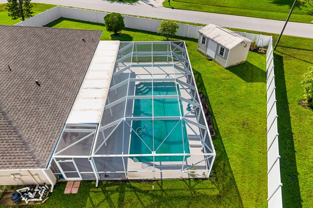 6530 NW Omega Road, Port St. Lucie, Port St Lucie, FL 34983
