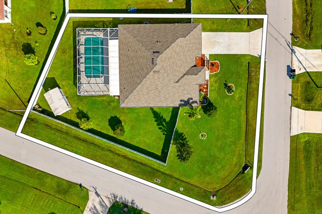 6530 NW Omega Road, Port St. Lucie, Port St Lucie, FL 34983