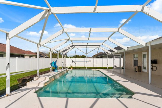 6530 NW Omega Road, Port St. Lucie, Port St Lucie, FL 34983