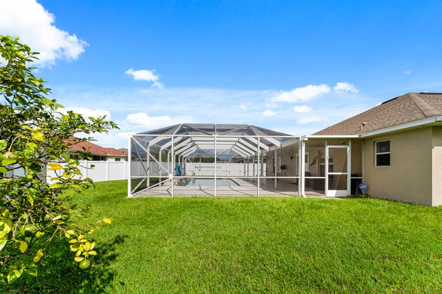 6530 NW Omega Road, Port St. Lucie, Port St Lucie, FL 34983