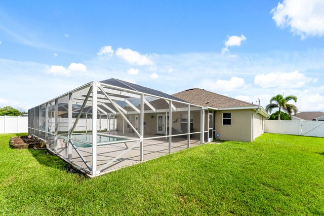 6530 NW Omega Road, Port St. Lucie, Port St Lucie, FL 34983