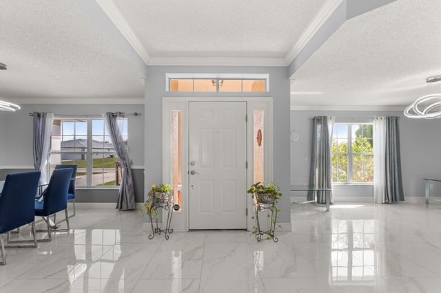 6530 NW Omega Road, Port St. Lucie, Port St Lucie, FL 34983