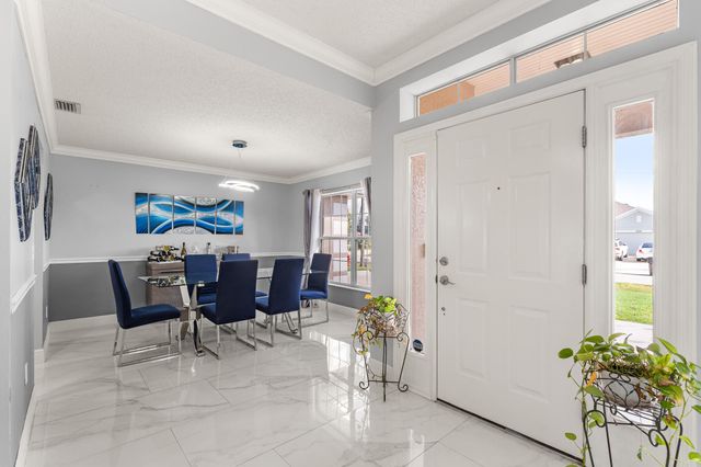6530 NW Omega Road, Port St. Lucie, Port St Lucie, FL 34983