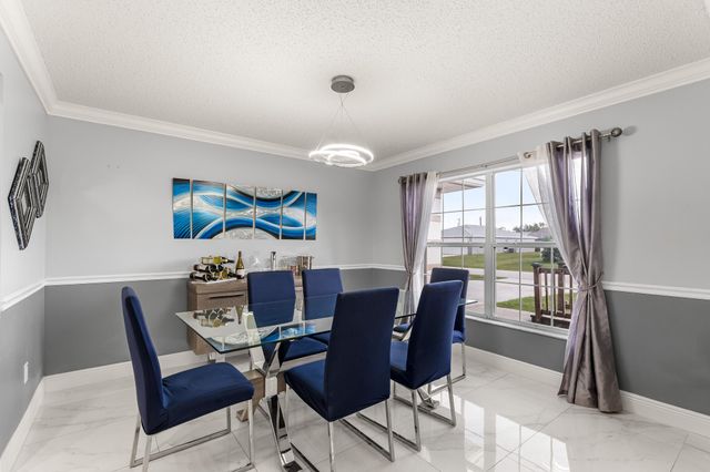 6530 NW Omega Road, Port St. Lucie, Port St Lucie, FL 34983