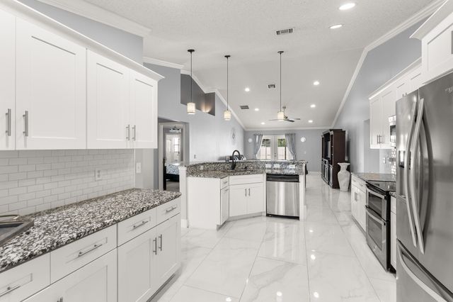 6530 NW Omega Road, Port St. Lucie, Port St Lucie, FL 34983