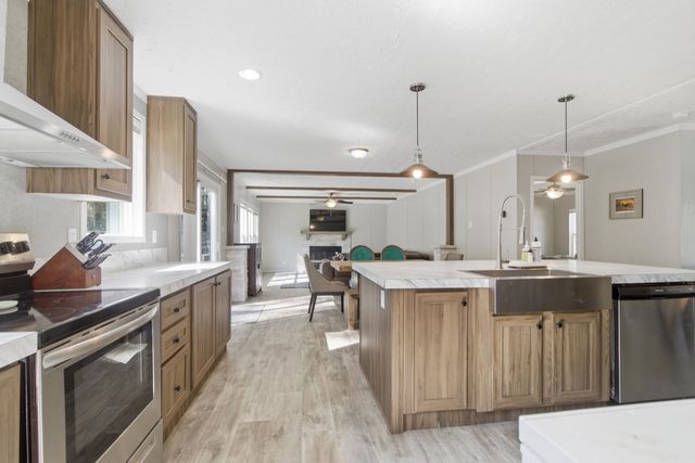 8144 Autumn Mist Lane, Adams Run, SC 29426