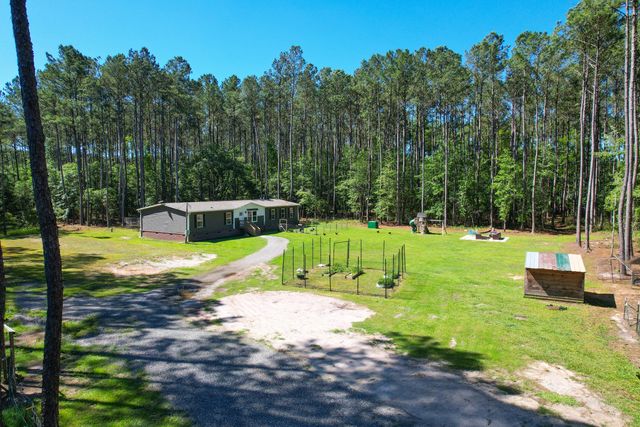 8144 Autumn Mist Lane, Adams Run, SC 29426