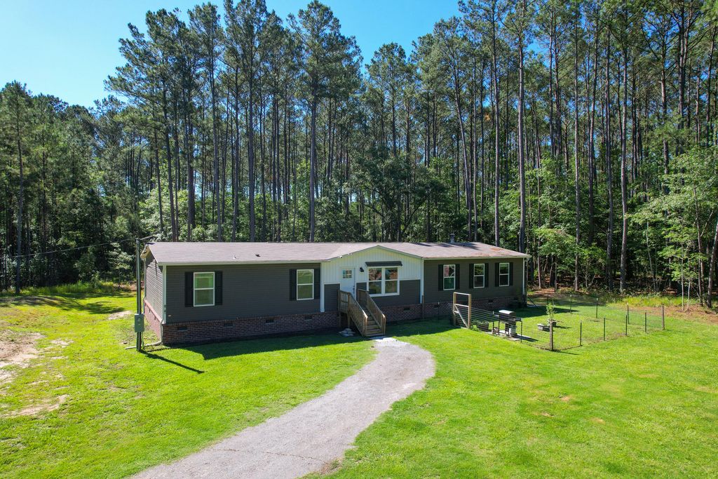 8144 Autumn Mist Lane, Adams Run, SC 29426