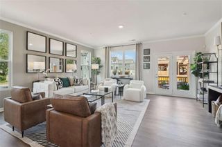 3432 Nectarine Lane, Peachtree Corners, GA 30092