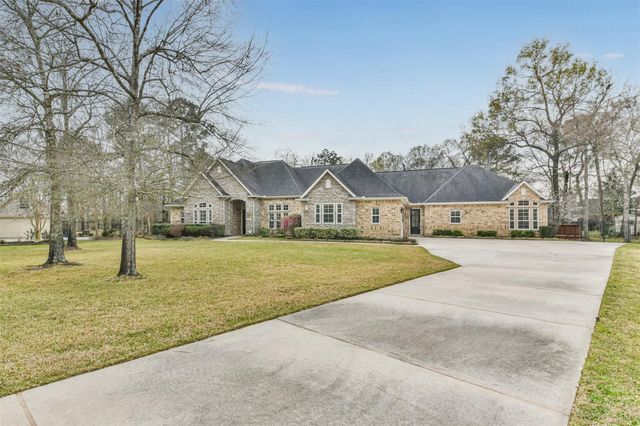 2 Sagestone, Conroe, TX 77304