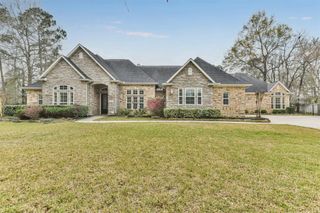 2 Sagestone, Conroe, TX 77304