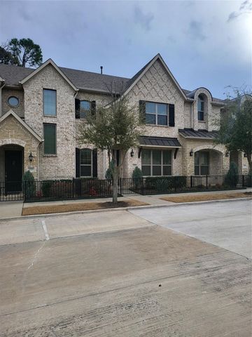 2229 Zenith Avenue, Flower Mound, TX 75028