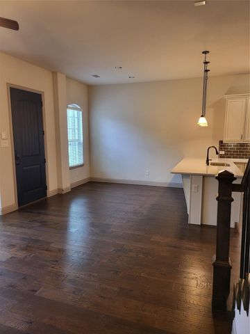 2229 Zenith Avenue, Flower Mound, TX 75028