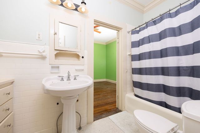 1315 Eberhart Avenue, Columbus, GA 31906