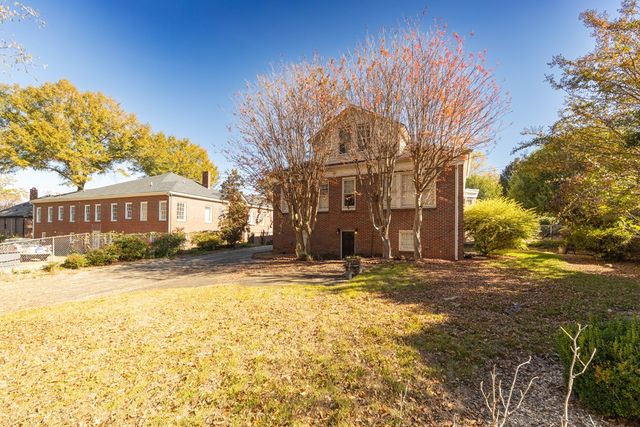 1315 Eberhart Avenue, Columbus, GA 31906