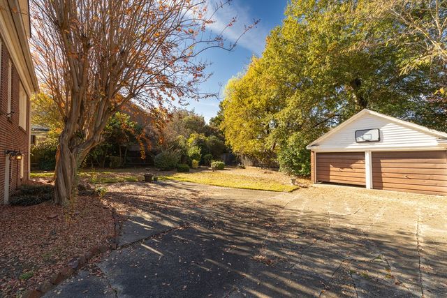 1315 Eberhart Avenue, Columbus, GA 31906