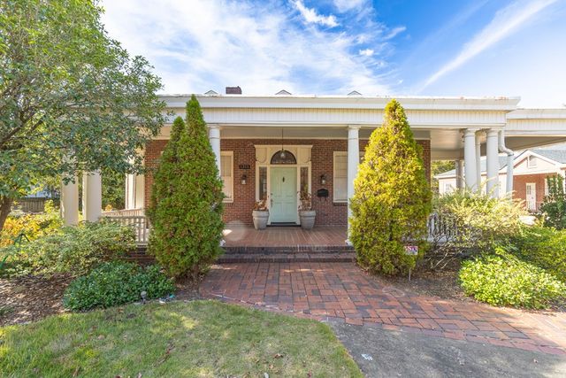 1315 Eberhart Avenue, Columbus, GA 31906