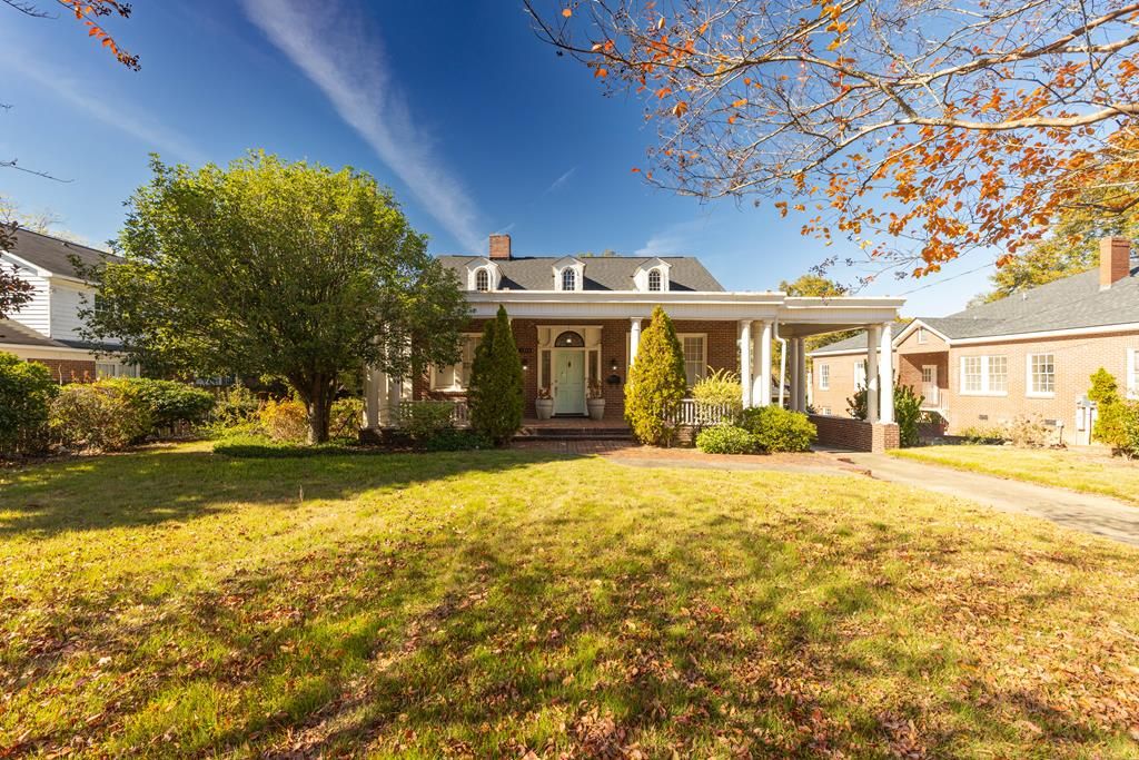 1315 Eberhart Avenue, Columbus, GA 31906