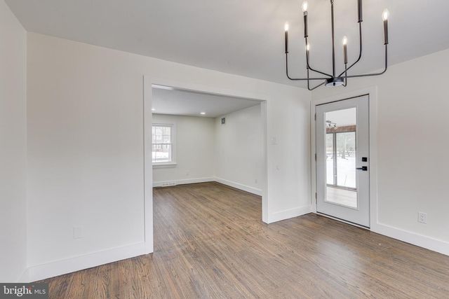 496 TUCKERTON RD, Medford, NJ 08055