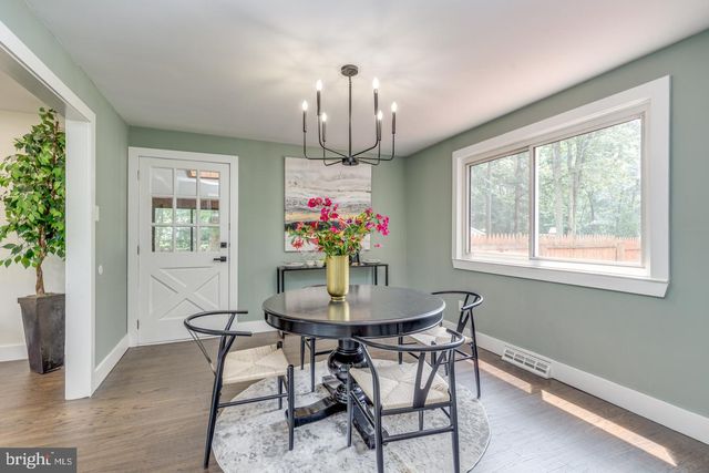 496 TUCKERTON RD, Medford, NJ 08055