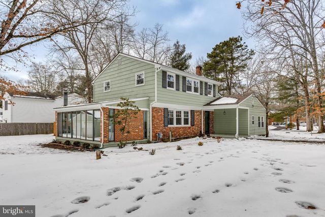 496 TUCKERTON RD, Medford, NJ 08055